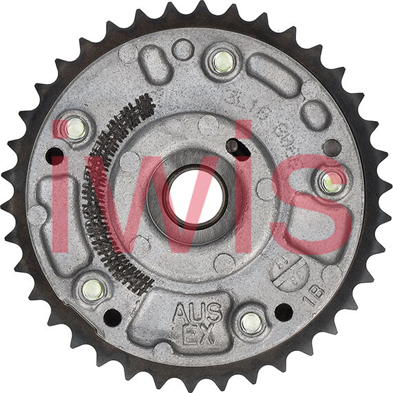 Aic Nockenwellenversteller 61246 Auslassseite Für Bmw