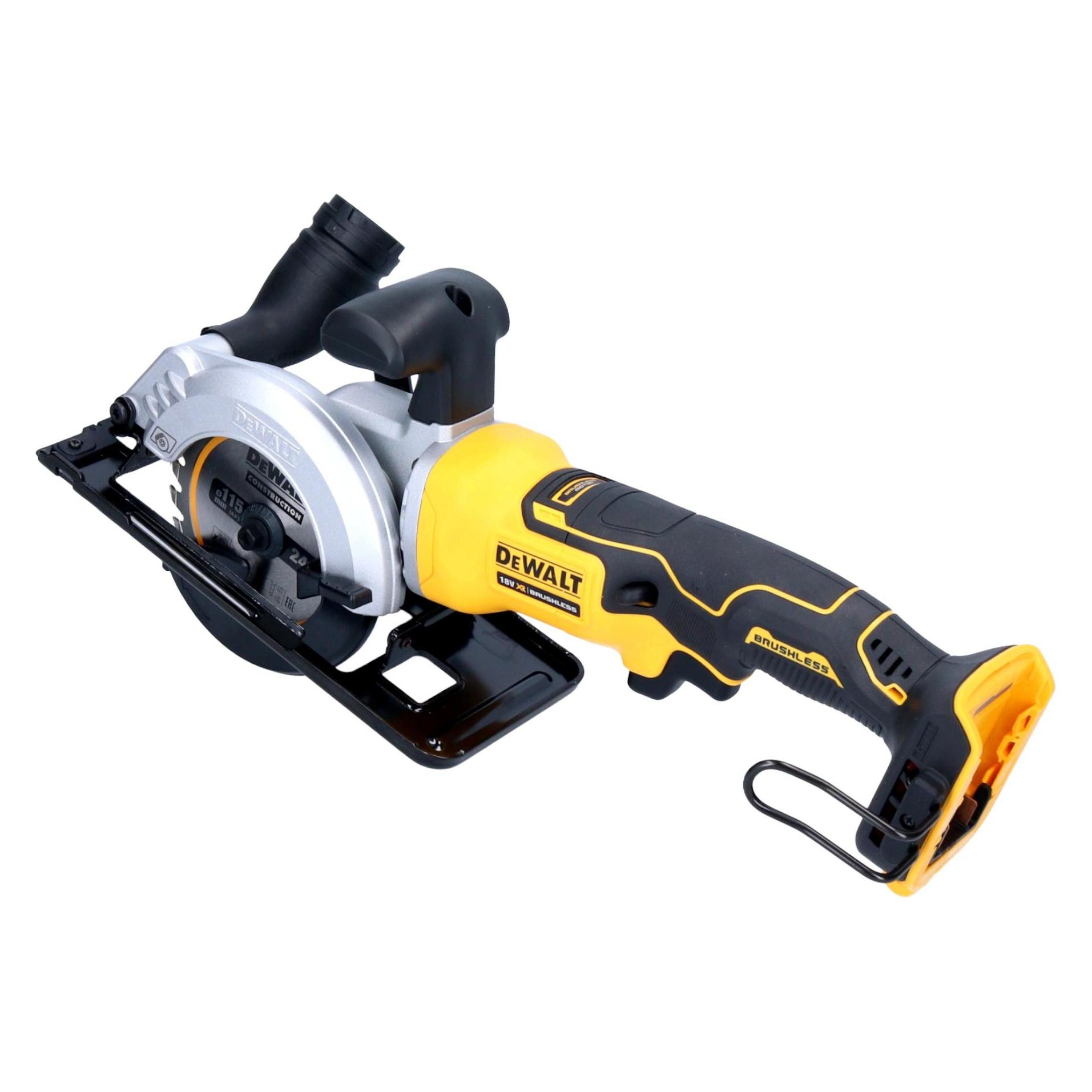 DeWalt DCS 571 (DCS571N-XJ)