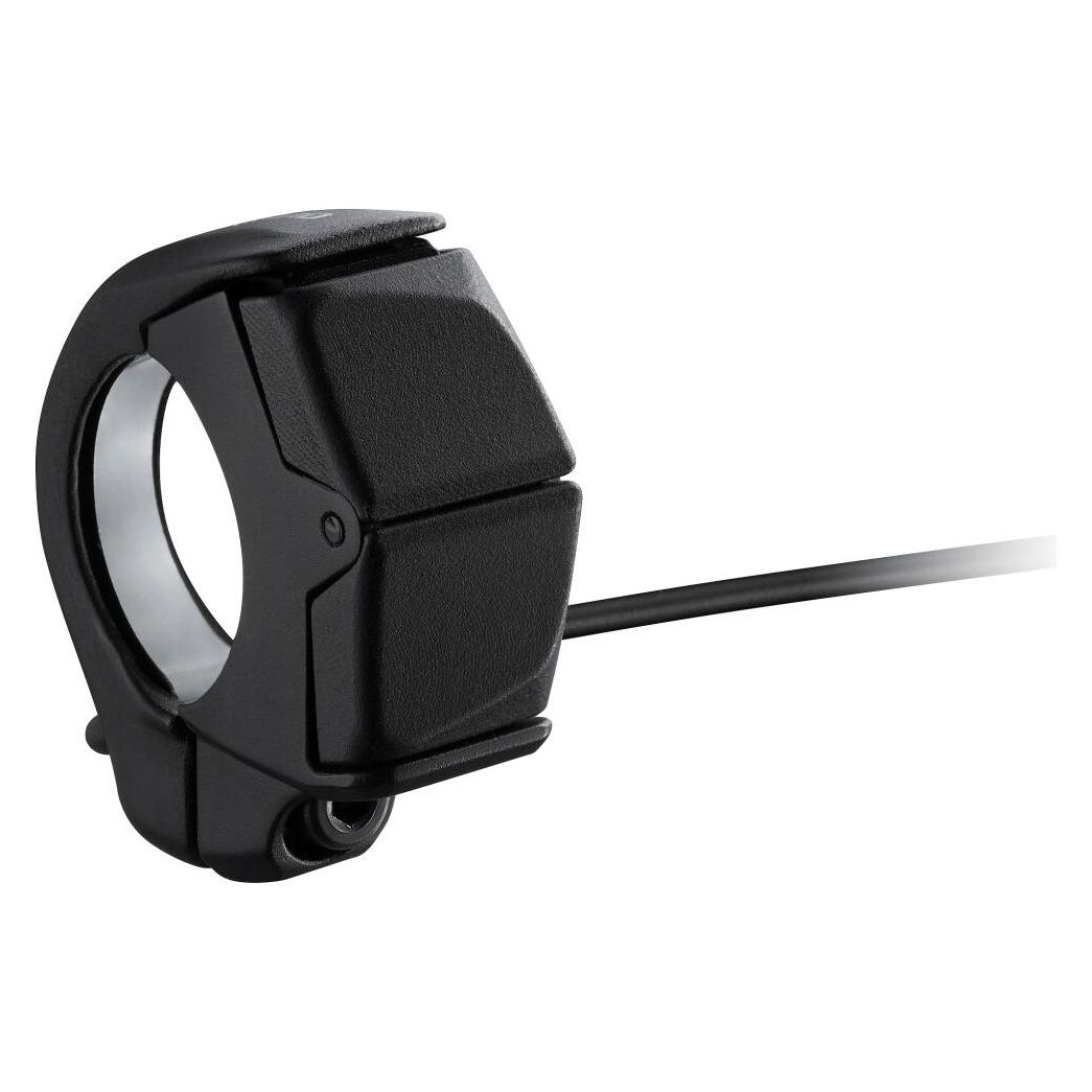 Shimano STEPS Modusschalter SW-E7000-L links 400mm Box (ISWE7000L400)