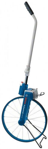 Bosch GWM 40 PROFESSIONAL Odometre 0601074100