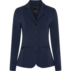 Equipage Damen Turnier Jacket Sakko Monroe navy, Größe: 36
