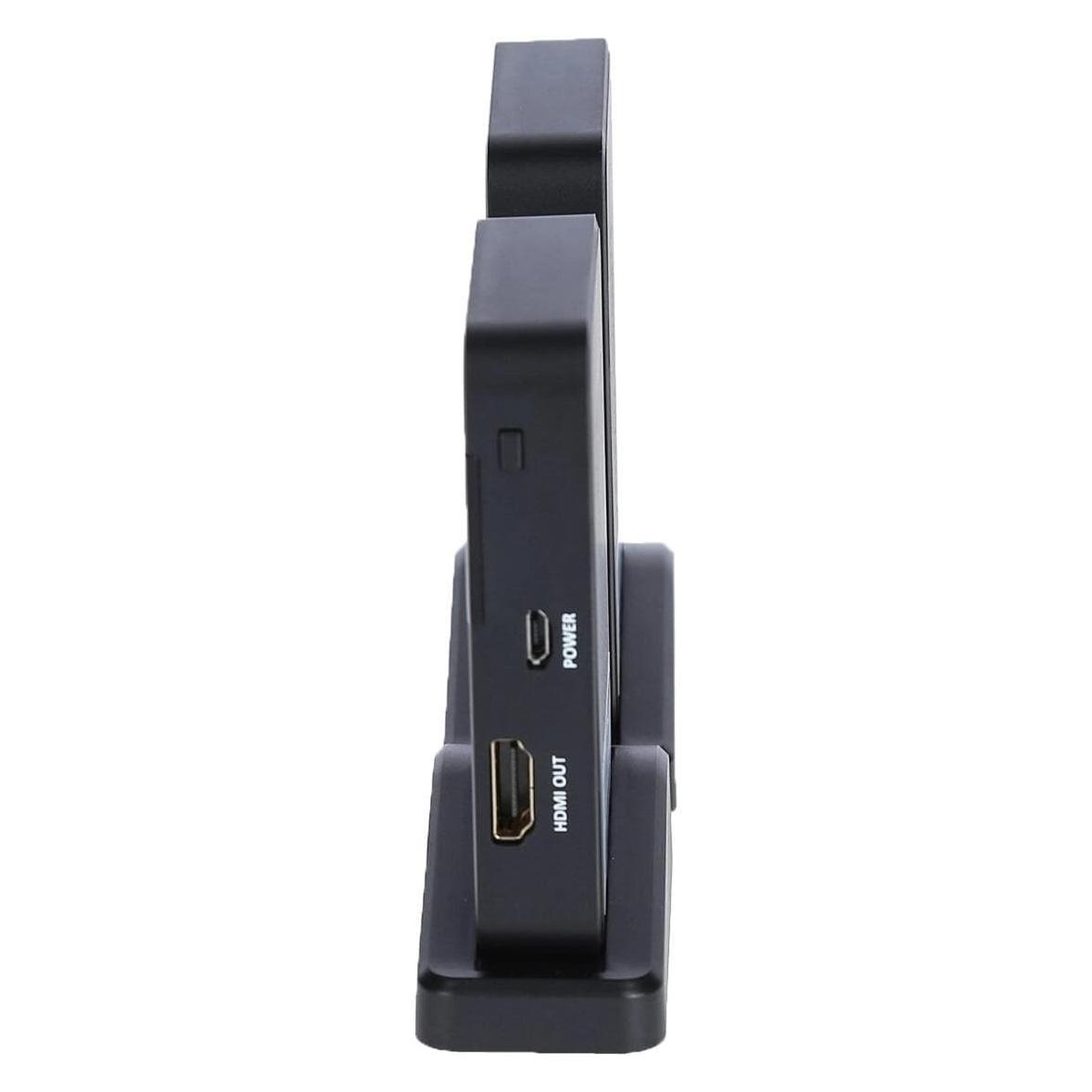 Celexon Expert HDMI-Funkset WHD30M (30 m, HDCP, HDMI 1.4a) (WHD30M)