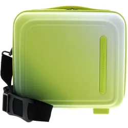 Mandarina Duck Logoduck + Cocktail Beauty Case, Necessaire, Mehrfarbig