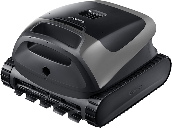 Beatbot Sora P3 - Robot pulitore piscina senza fili a batteria - Gestione tramite app