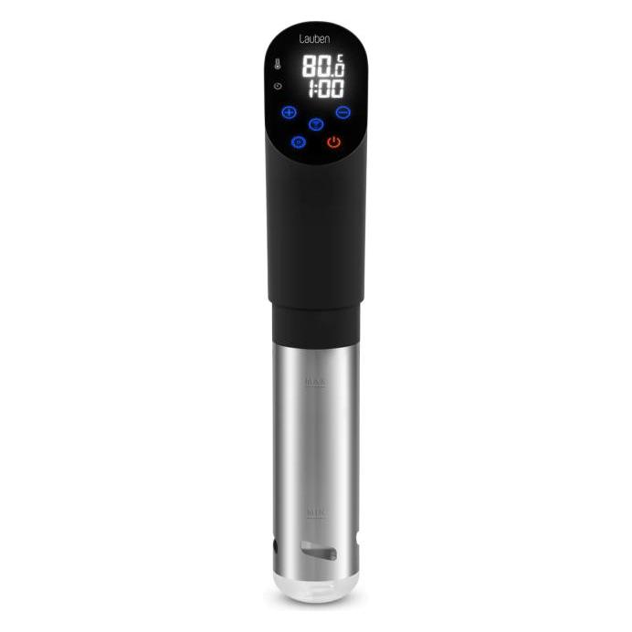 KAM Lauben SMART Sous Vide 1200SB / Sous Vide Garer / 1200 W / 20-90 °C (LBNSSV1200SB)