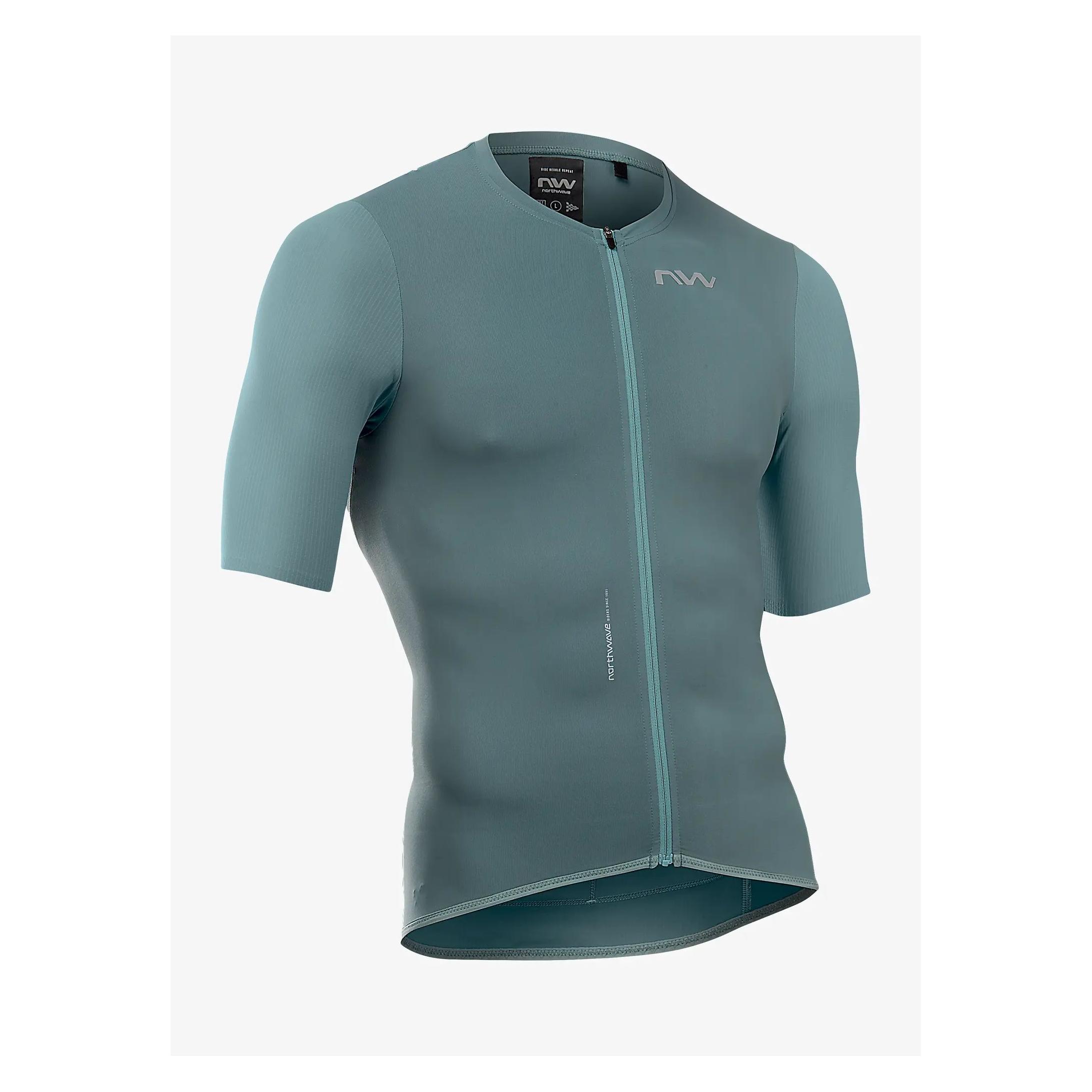 Northwave Essence Jersey Short Sleeve (M) (57579413)