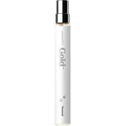 10ml Commodity Gold- Personal Parfum
