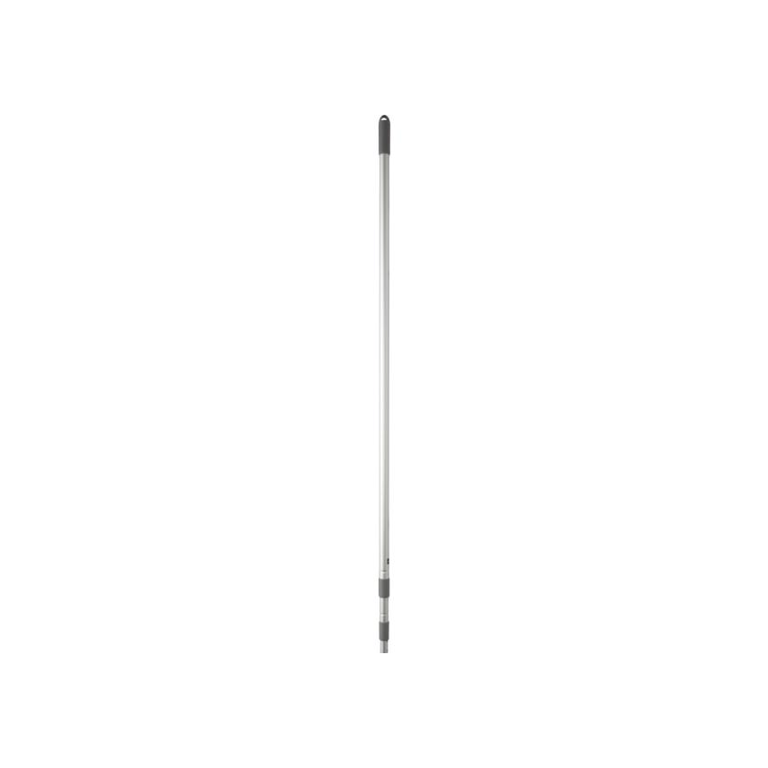 Multi Teleskopskaft 148-400 cm Aluminium til Click-system,1 stk (5708297099183)