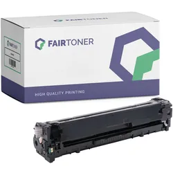 Kompatibel für Canon Color imageCLASS LBP-7110 cw (6270B002 / 731M) Toner Magenta