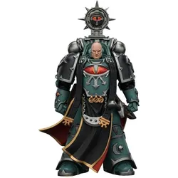 Joy Toy Warhammer The Horus Heresy figurine Sons of Horus Dark Emissary Consul 12 cm