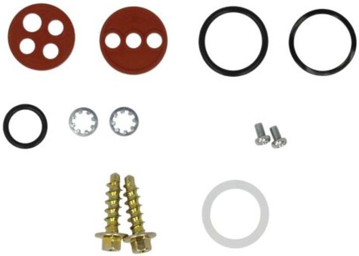 Kraftstoffhahn ALL BALLS AB60-1015