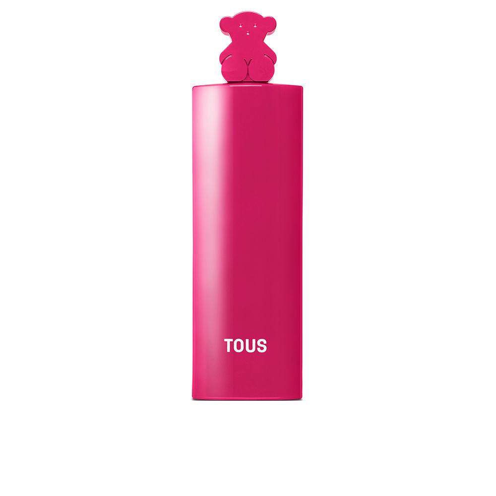 Mehr Mehr Pink Edt Vapo 90 ml