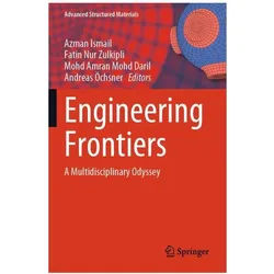 Engineering Frontiers, Fachbücher