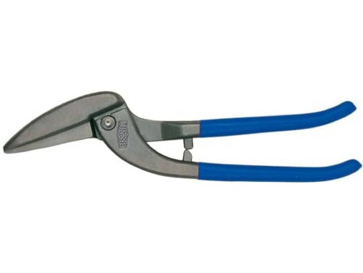 Bessey Tijera chapa D218 350mm