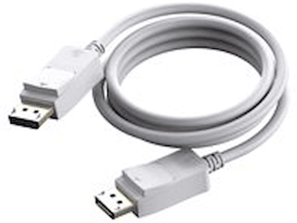 VISION Professional installation-grade DisplayPort cable