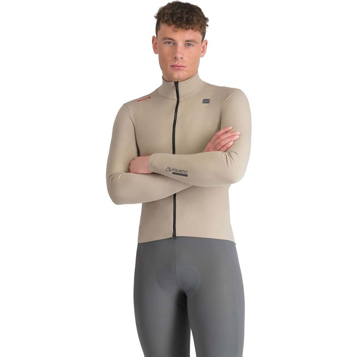 Sportful Fiandre Shift Jacket sand (294) XL 1125502-294-XL