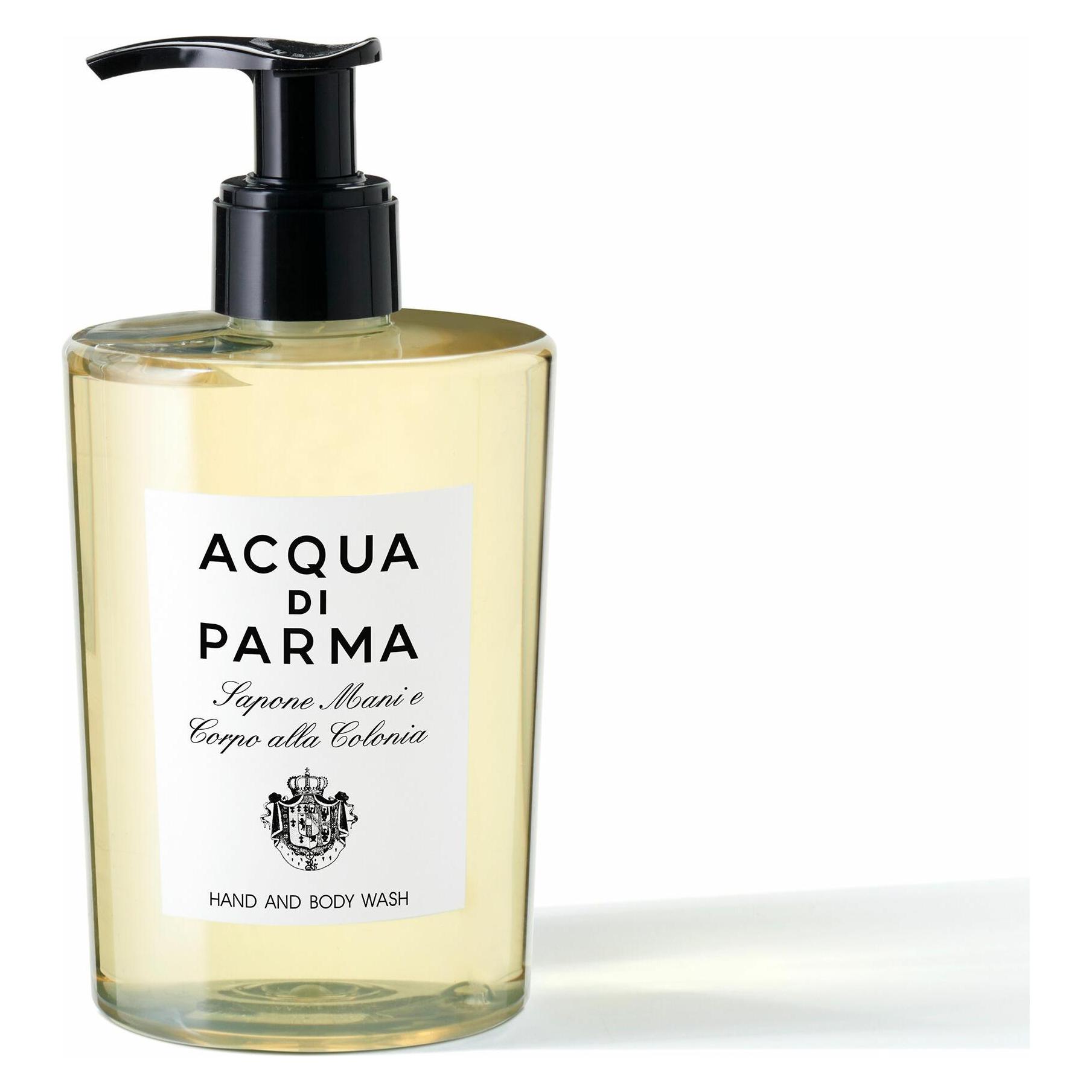 Acqua Di Parma Colonia Hand & Body Wash (300 ml) (ADP081694)