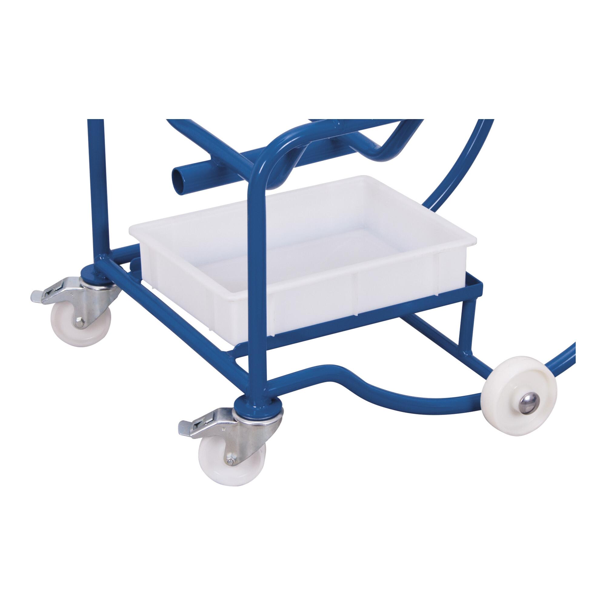 VARIOfit Auffangwanne für Fasskipper (zu-3150)