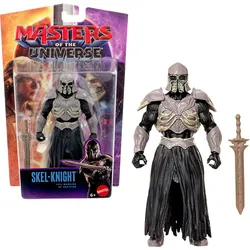 Masters of the Universe Film 2026 Skel-Knight mit Schwert