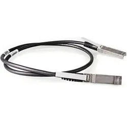Cisco Kompatibles HP SFP+ Kabel J9281B X242 1m, Transceiver