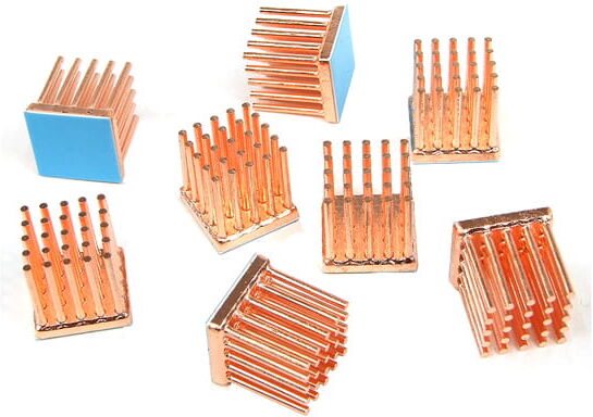Enzotech RAM-K&uuml;hler BMR-C1 High Profile - passiv