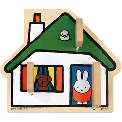 Bambolino Toys Nijntje Huisje