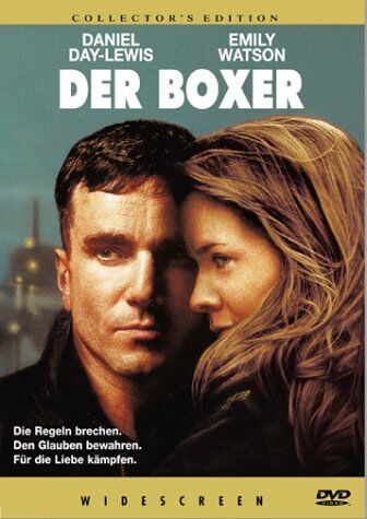 Jim Sheridan - Der Boxer [Collector's Edition] - Preis vom 09.10.2026 07:28:09 h