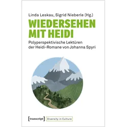 Wiedersehen mit Heidi, Fachbücher von Linda Leskau, Sigrid Nieberle