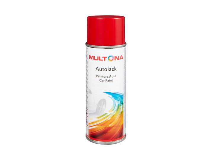 Multona Autolack Spray 392 400 ml