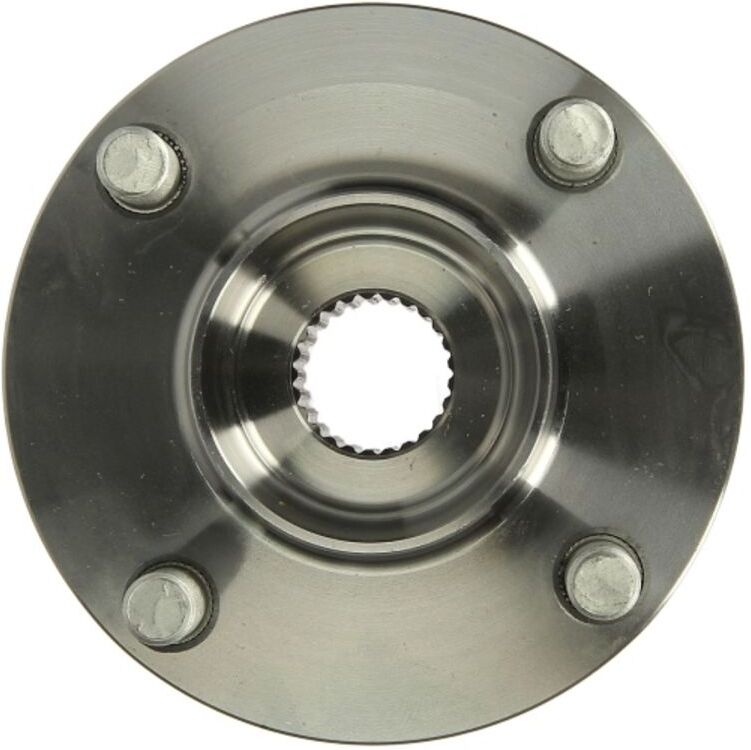 Radnabe BTA H51002BTA