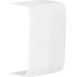 Hager ATA123079016 Schnittkaschierung hfr LFW 12x30 vweiß
