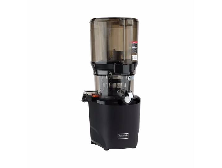 Kuvings AUTO10S (GEN2) Schwarz Saftpresse – Entsafter/Saftpresse/Zitruspresse