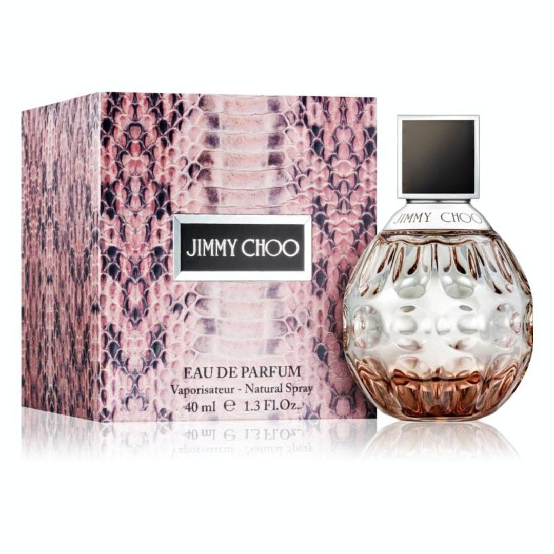 Jimmy Choo Woman Edp Spray 40ml.