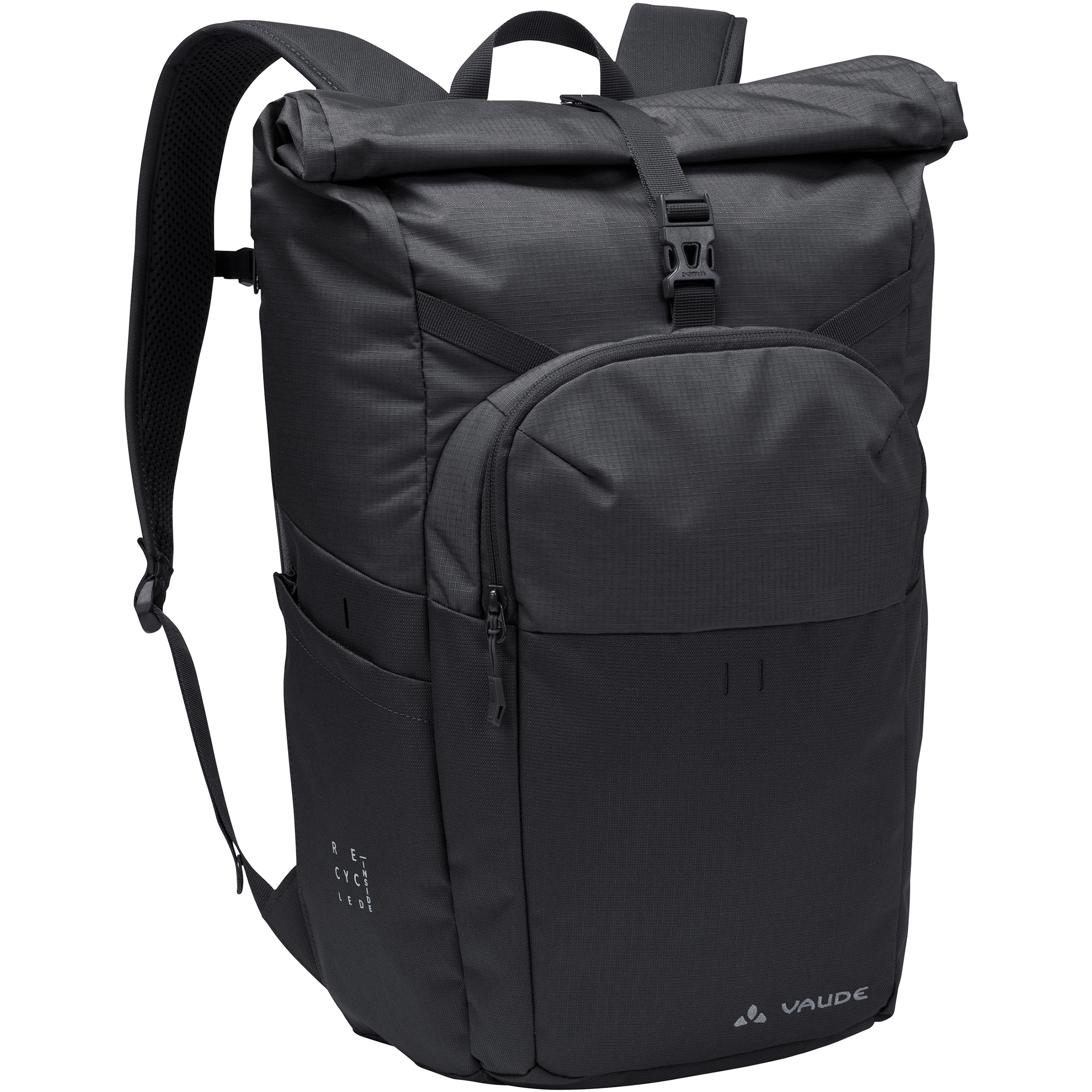Vaude Okab II Daypacks schwarz Größe 25L Lifestyle