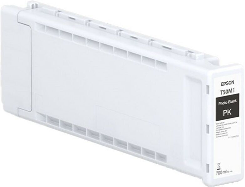 Epson C13T50M100 - Fotoschwarz - Druckerpatrone - Hohe Kapazität
