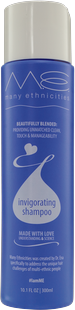 Many Ethnicities Invigorating Shampoo 10.1 Fl Oz