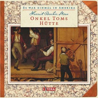 Onkel Toms Hütte - Harriet Beecher Stowe, Audio, 9783837170344