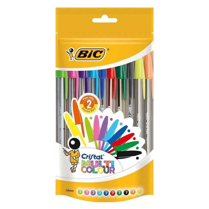 Bic Cristal (20x) (942049)