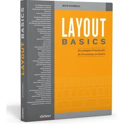 Layout Basics, Fachbücher von Beth Tondreau