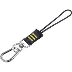C.K T8007 Halteschlaufe mit D-Ring am Gelenk