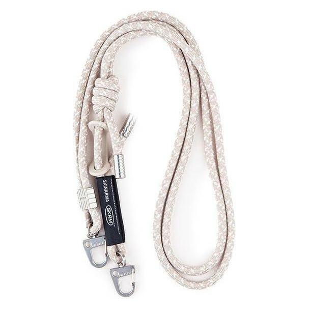 Skinarma Dyno Universal phone lanyard birch (SK-DYNO-LY6MM-BGE)