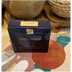 Estée Lauder, Foundation, Estee Lauder Double Wear Stay-in-Place Matte Powder Foundation SPF 10 - 4N1 (Beige/nude, Shell Beige)