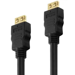 PureLink HDMI Kabel 0,5m PI1000-005