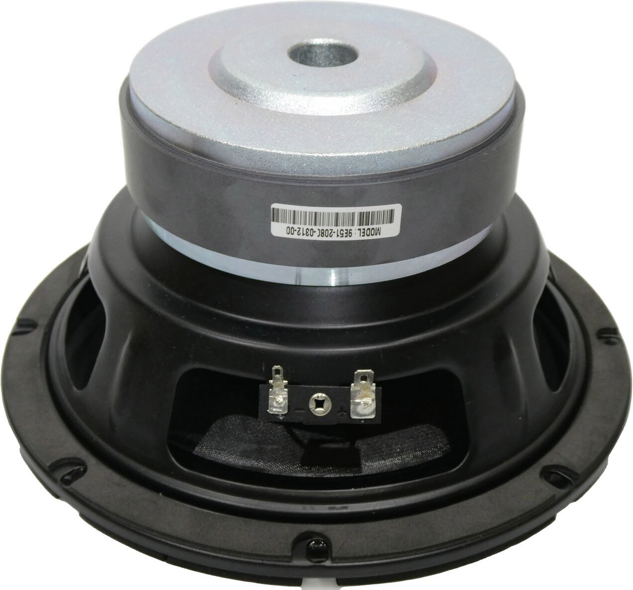 Ersatzteil Tieftöner 8 Zoll 8 Ohm 150w 8sm300t