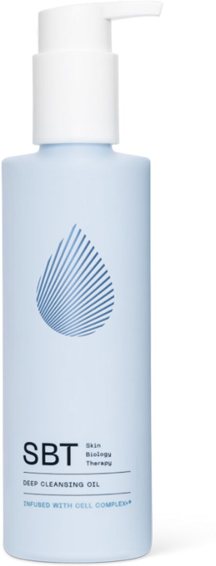 200ml SBT Essential Deep Cleansing Oil