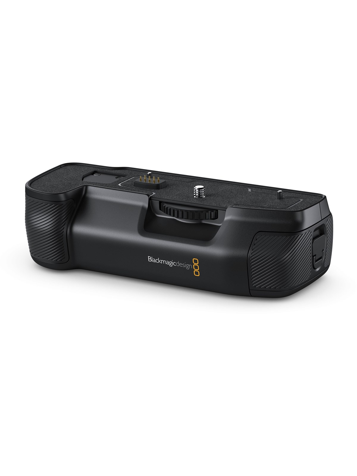Blackmagic Pocket Camera Battery Pro Grip