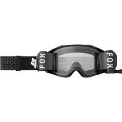 FOX Vue Roll Motocross Brille