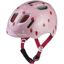 Alpina, Velohelm, (47 - 51 cm)