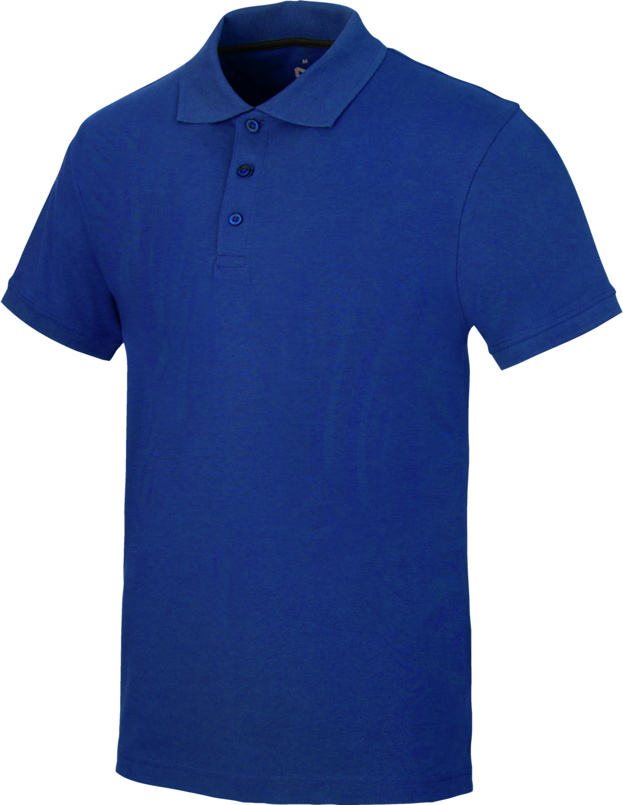 Polo de travail JOB+ Würth MODYF Bleu royal Bleu royal L