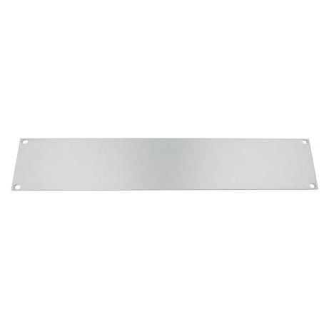 RS PRO 19" Frontplatte 2HE (4393205)